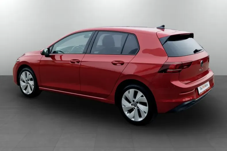 Volkswagen Golf din 2025 cu 8.367 km - oferta VOL160281 - foto 3