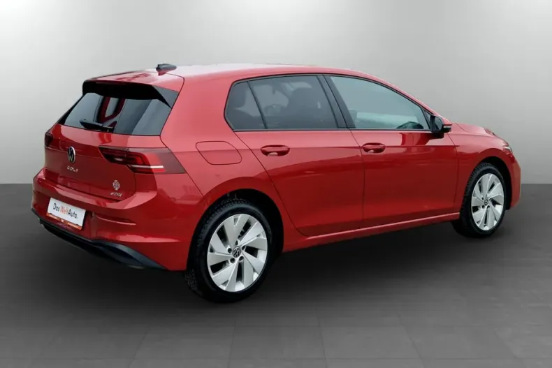 Volkswagen Golf din 2025 cu 8.367 km - oferta VOL160281 - foto 7