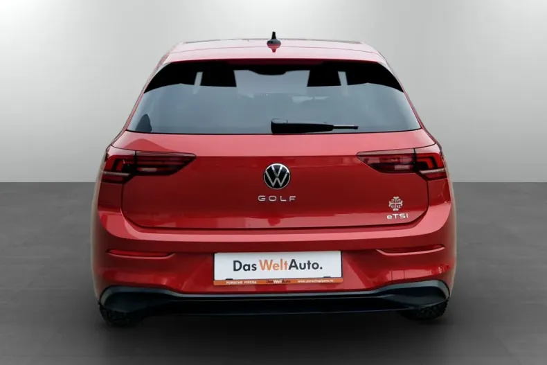 Volkswagen Golf din 2025 cu 8.367 km - oferta VOL160281 - foto 8