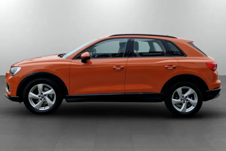 Audi Q3 din 2019 cu 90.082 km - oferta AUD160282 - foto 2