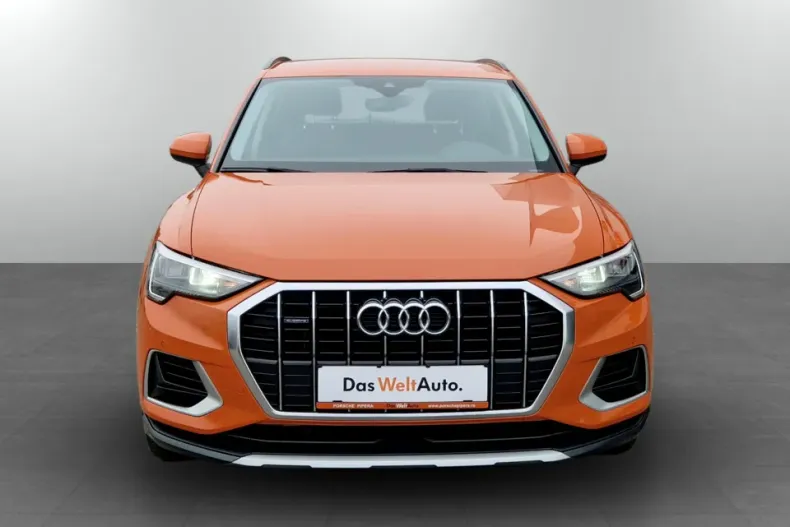 Audi Q3 din 2019 cu 90.082 km - oferta AUD160282 - foto 4