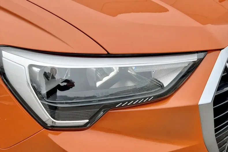 Audi Q3 din 2019 cu 90.082 km - oferta AUD160282 - foto 9