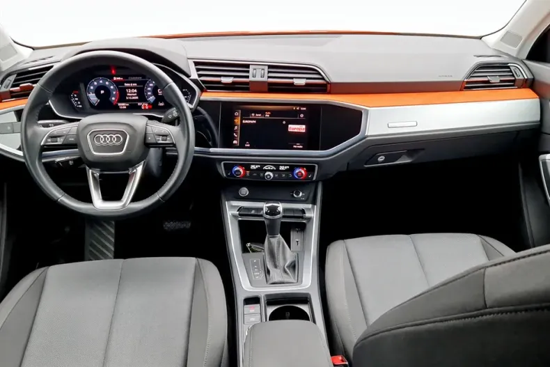 Audi Q3 din 2019 cu 90.082 km - oferta AUD160282 - foto 13