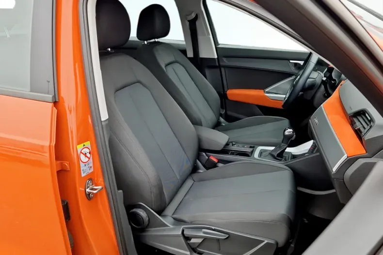 Audi Q3 din 2019 cu 90.082 km - oferta AUD160282 - foto 14