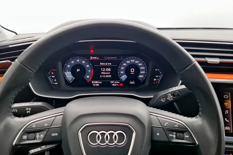 Audi Q3 din 2019 cu 90.082 km - oferta AUD160282 - foto 18