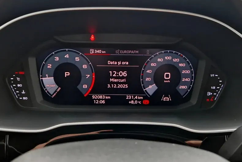 Audi Q3 din 2019 cu 90.082 km - oferta AUD160282 - foto 19