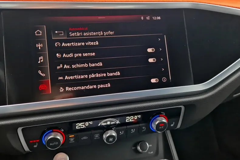 Audi Q3 din 2019 cu 90.082 km - oferta AUD160282 - foto 22