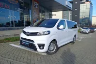Toyota Proace din 2023 cu 14.500 km - oferta TOY160283 - foto 1