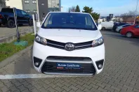 Toyota Proace din 2023 cu 14.500 km - oferta TOY160283 - foto 3