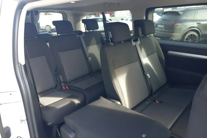 Toyota Proace din 2023 cu 14.500 km - oferta TOY160283 - foto 11