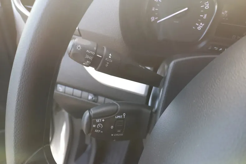 Toyota Proace din 2023 cu 14.500 km - oferta TOY160283 - foto 21