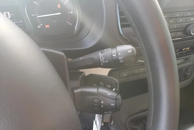 Toyota Proace din 2023 cu 14.500 km - oferta TOY160283 - foto 22