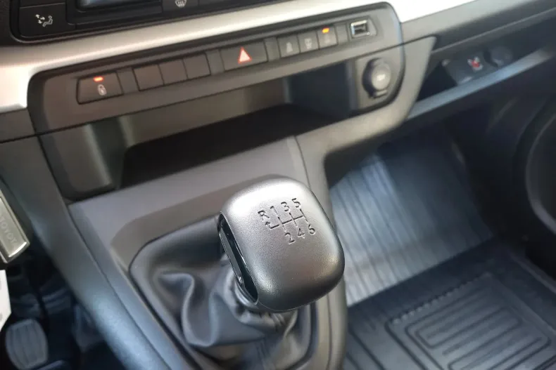 Toyota Proace din 2023 cu 14.500 km - oferta TOY160283 - foto 25