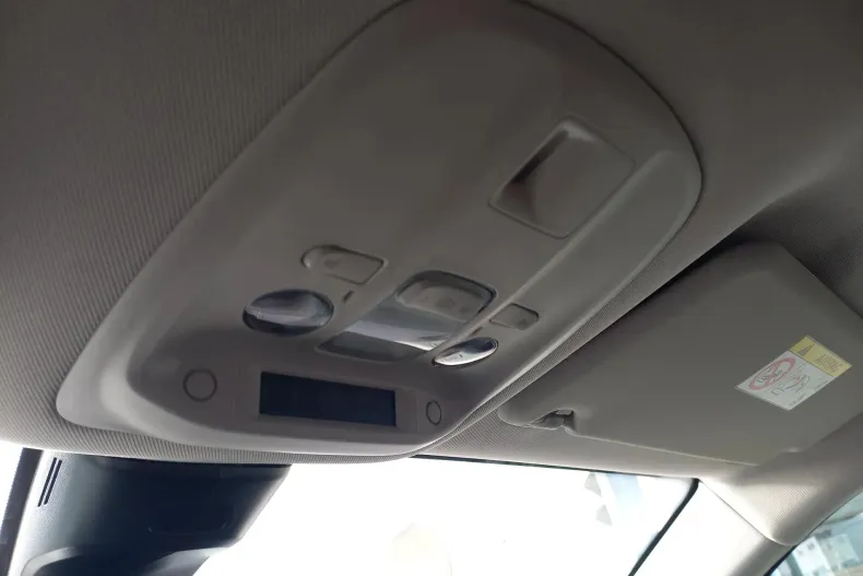 Toyota Proace din 2023 cu 14.500 km - oferta TOY160283 - foto 26