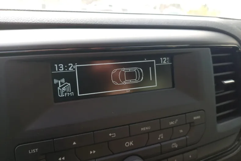 Toyota Proace din 2023 cu 14.500 km - oferta TOY160283 - foto 27