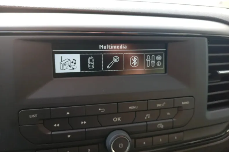 Toyota Proace din 2023 cu 14.500 km - oferta TOY160283 - foto 28