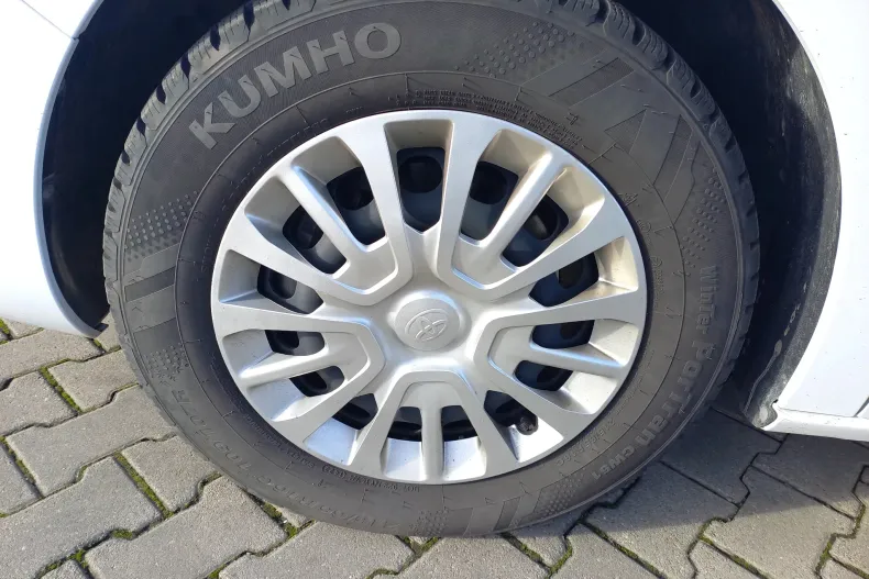 Toyota Proace din 2023 cu 14.500 km - oferta TOY160283 - foto 29