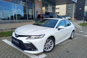Toyota Camry din 2022 - oferta TOY160284