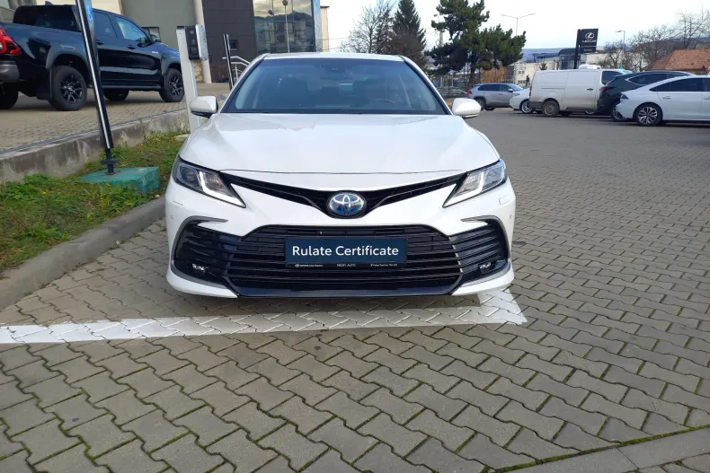 Toyota Camry din 2022 cu 64.602 km - oferta TOY160284 - foto 2