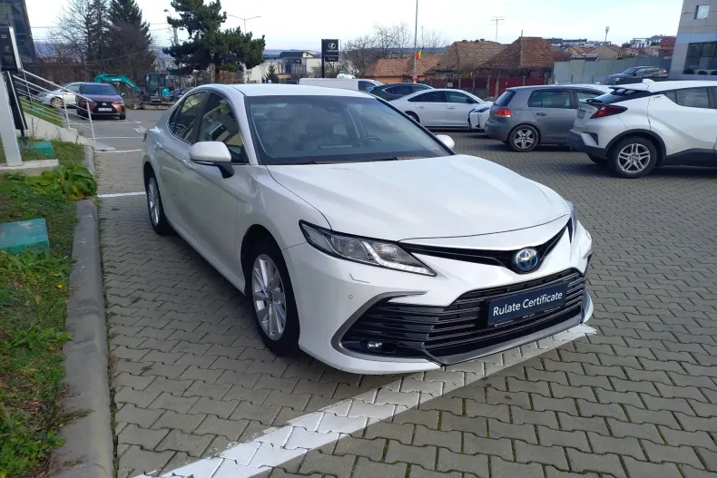 Toyota Camry din 2022 cu 64.602 km - oferta TOY160284 - foto 3