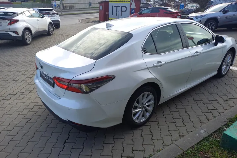 Toyota Camry din 2022 cu 64.602 km - oferta TOY160284 - foto 7