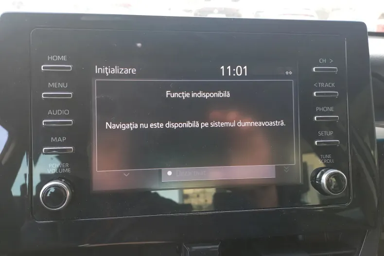 Toyota Camry din 2022 cu 64.602 km - oferta TOY160284 - foto 14