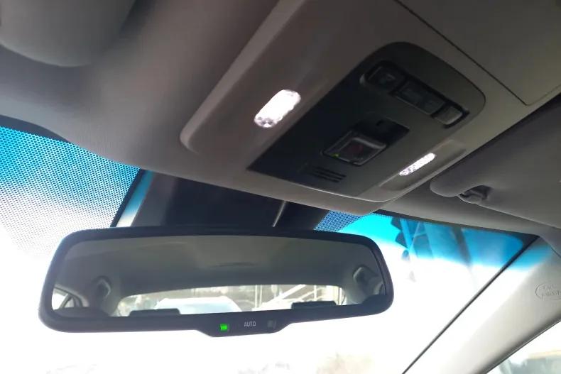 Toyota Camry din 2022 cu 64.602 km - oferta TOY160284 - foto 15