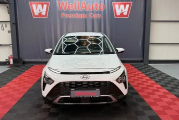 Hyundai BAYON din 2022 - oferta HYU160285