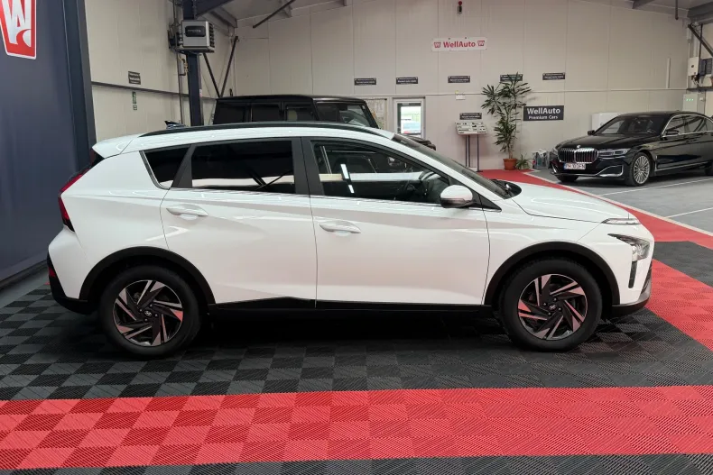 Hyundai BAYON din 2022 cu 82.000 km - oferta HYU160285 - foto 3