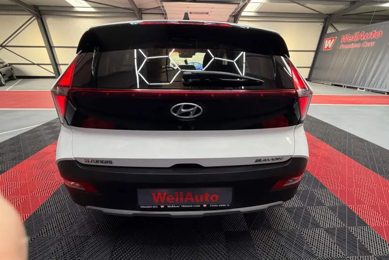 Hyundai BAYON din 2022 cu 82.000 km - oferta HYU160285 - foto 5