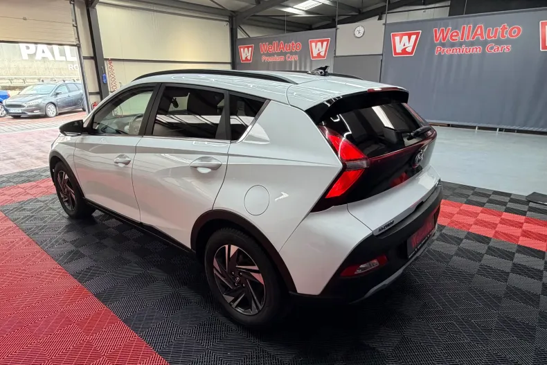 Hyundai BAYON din 2022 cu 82.000 km - oferta HYU160285 - foto 6