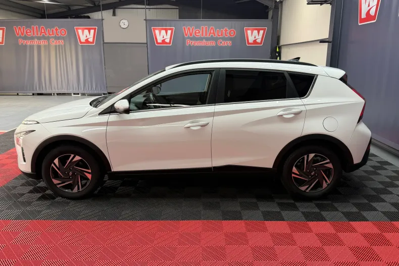 Hyundai BAYON din 2022 cu 82.000 km - oferta HYU160285 - foto 7