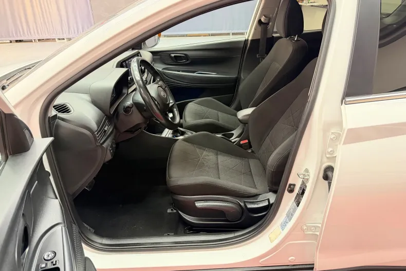 Hyundai BAYON din 2022 cu 82.000 km - oferta HYU160285 - foto 10