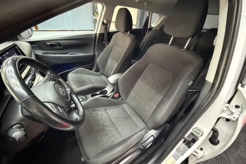 Hyundai BAYON din 2022 cu 82.000 km - oferta HYU160285 - foto 11