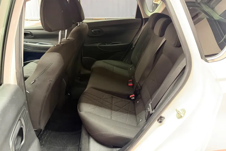 Hyundai BAYON din 2022 cu 82.000 km - oferta HYU160285 - foto 13