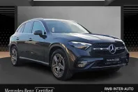 Mercedes-Benz GLC din 2024 cu 8.650 km - oferta MER160286 - foto 4