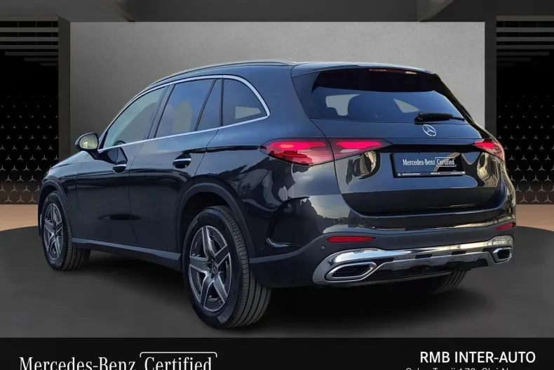 Mercedes-Benz GLC din 2024 cu 8.650 km - oferta MER160286 - foto 5