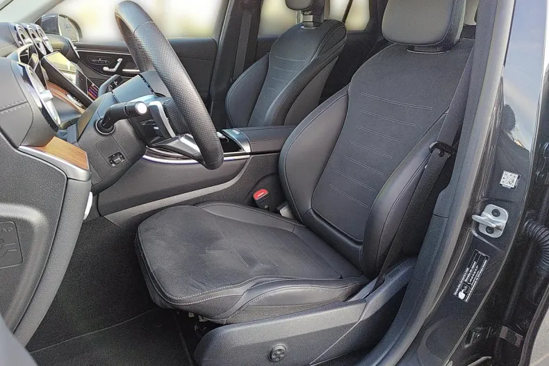 Mercedes-Benz GLC din 2024 cu 8.650 km - oferta MER160286 - foto 6