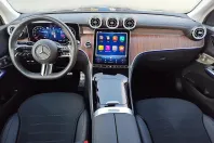 Mercedes-Benz GLC din 2024 cu 8.650 km - oferta MER160286 - foto 9