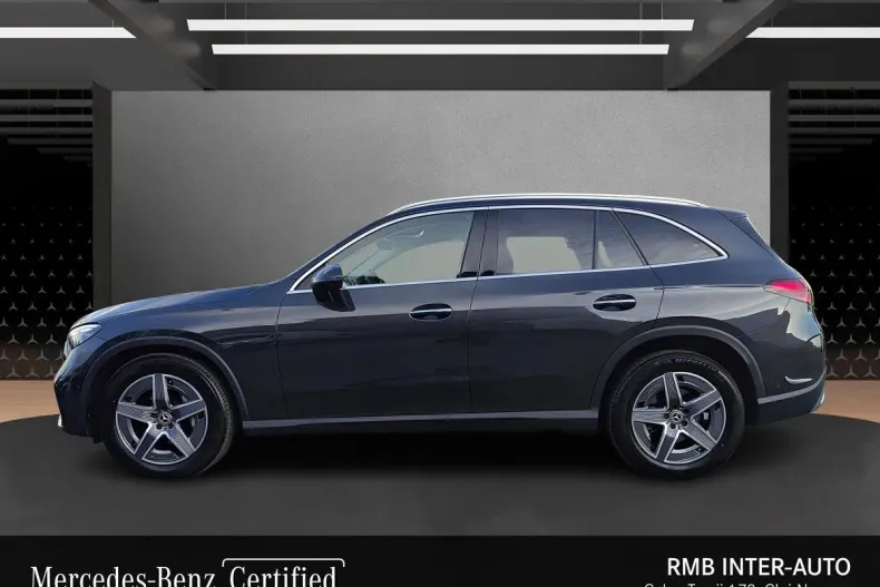Mercedes-Benz GLC din 2024 cu 8.650 km - oferta MER160286 - foto 10