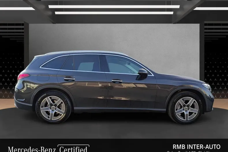 Mercedes-Benz GLC din 2024 cu 8.650 km - oferta MER160286 - foto 12