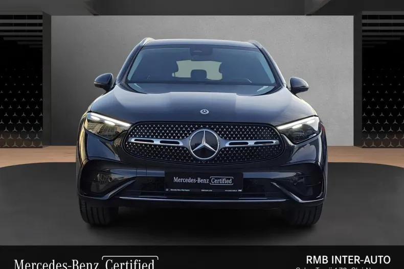 Mercedes-Benz GLC din 2024 cu 8.650 km - oferta MER160286 - foto 13