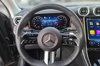 Mercedes-Benz GLC din 2024 cu 8.650 km - oferta MER160286 - foto 14
