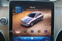 Mercedes-Benz GLC din 2024 cu 8.650 km - oferta MER160286 - foto 15