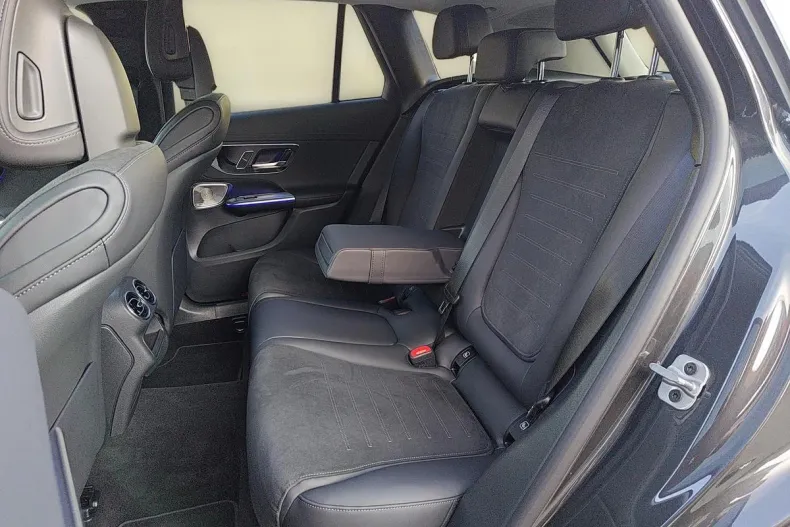 Mercedes-Benz GLC din 2024 cu 8.650 km - oferta MER160286 - foto 17