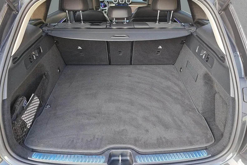 Mercedes-Benz GLC din 2024 cu 8.650 km - oferta MER160286 - foto 20