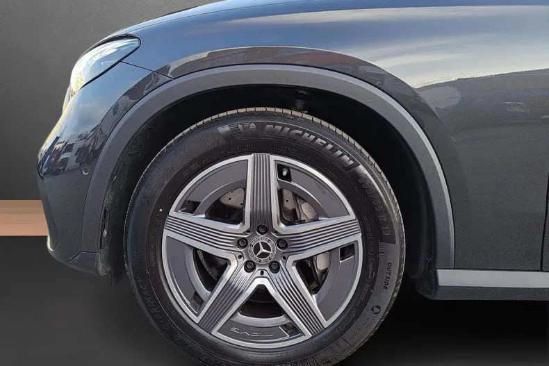 Mercedes-Benz GLC din 2024 cu 8.650 km - oferta MER160286 - foto 21