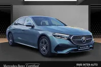 Mercedes-Benz E din 2024 cu 17.355 km - oferta MER160287 - foto 4