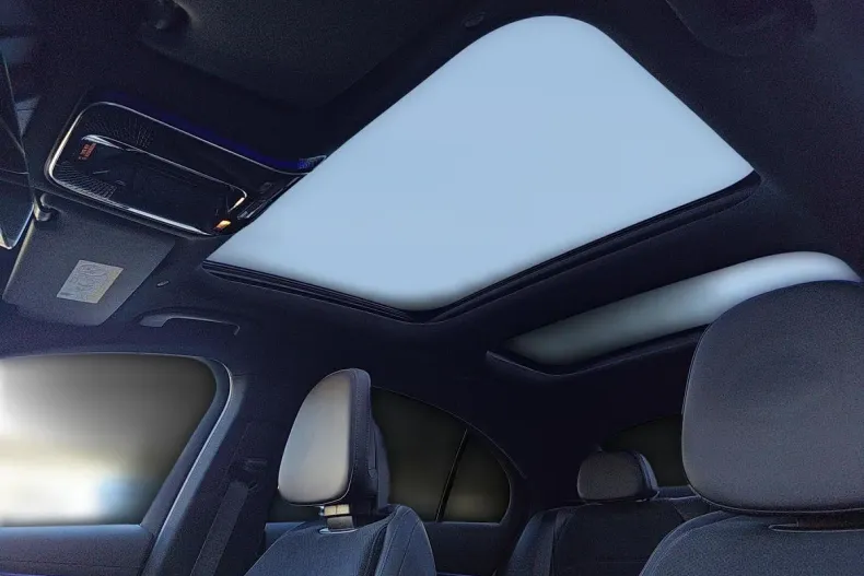 Mercedes-Benz E din 2024 cu 17.355 km - oferta MER160287 - foto 11