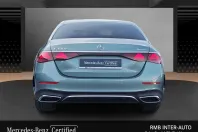Mercedes-Benz E din 2024 cu 17.355 km - oferta MER160287 - foto 16